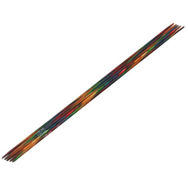 Lana Grossa Kousenbreinaalden Designer Hout Multicolor dikte 2,0/20cm