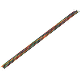 Lana Grossa Kousenbreinaalden Designer Hout Multicolor dikte 2,75/20cm