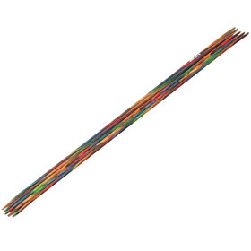 Lana Grossa Kousenbreinaalden Designer Hout Color dikte 3,25/20cm