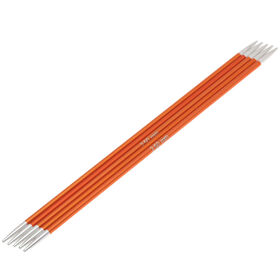 Lana Grossa Kousenbreinaalden Aluminium Rainbow dikte 2,5/15cm