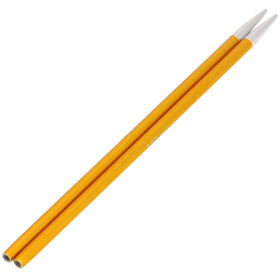 Lana Grossa Naald Punten Vario Aluminium Rainbow dikte 3,5