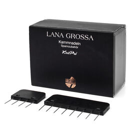 Lana Grossa Klemtoebehoren kamnaald