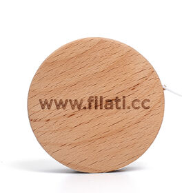 Lana Grossa Houten meetlint FILATI