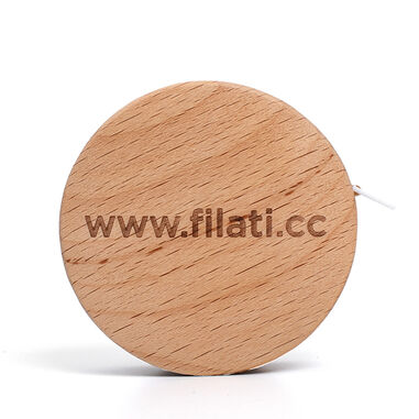 Lana Grossa Houten meetlint FILATI