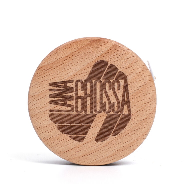 Lana Grossa Houten meetlint Lana Grossa