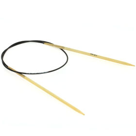 Lana Grossa Rondbreinaalden Bamboe dikte 3,5/60cm