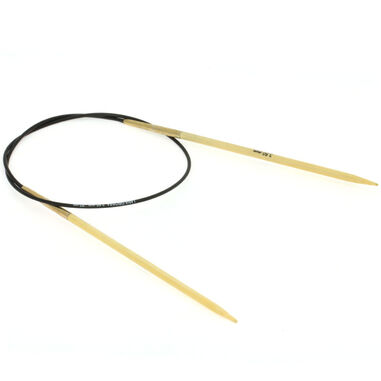 Lana Grossa Rondbreinaalden Bamboe dikte 3,5/60cm