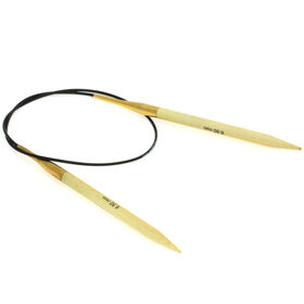 Lana Grossa Rondbreinaalden Bamboe dikte 6,5/60cm