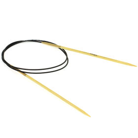 Lana Grossa Rondbreinaalden Bamboe dikte 3,0/80cm