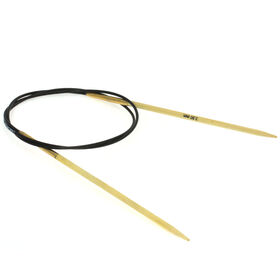 Lana Grossa Rondbreinaalden Bamboe dikte 3,5/80cm