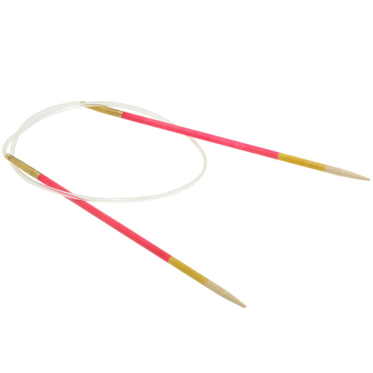 Lana Grossa Rondbreinaalden Ayurveda dikte 3,5/60cm