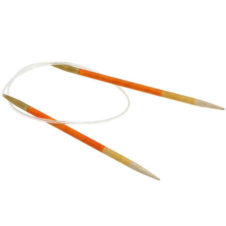 Lana Grossa Rondbreinaalden Ayurveda dikte 5,0/60cm
