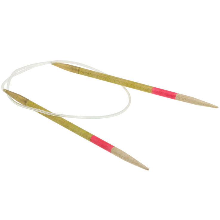 Lana Grossa Rondbreinaalden Ayurveda dikte 5,5/60cm