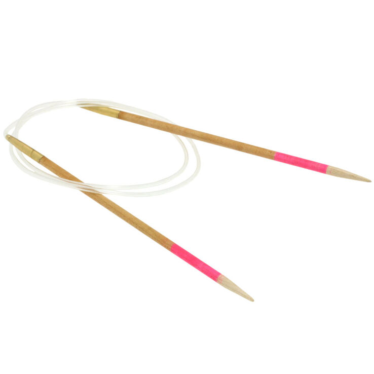 Lana Grossa Rondbreinaalden Ayurveda dikte 4,0/80cm