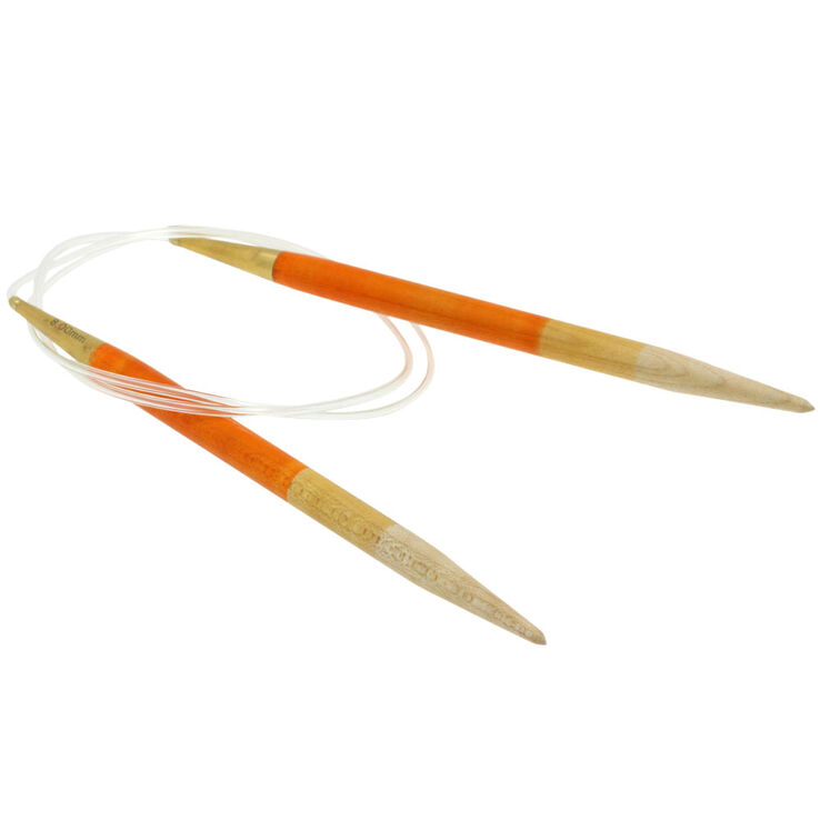 Lana Grossa Rondbreinaalden Ayurveda dikte 8,0/80cm