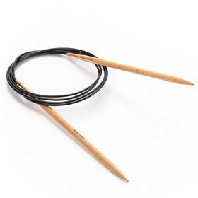 Lana Grossa Rondbreinaalden beuk (Tanja Steinbach Edition) dikte 4,5/120cm