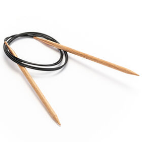 Lana Grossa Rondbreinaalden beuk (Tanja Steinbach Edition) dikte 5,0/120cm