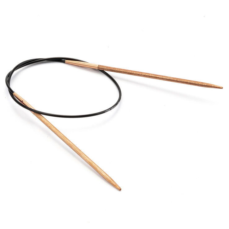Lana Grossa Rondbreinaalden beuk (Tanja Steinbach Edition) dikte 2,5/40cm