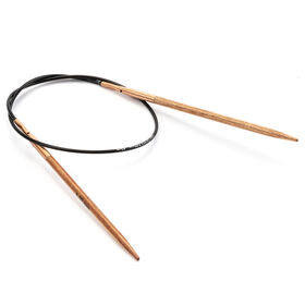 Lana Grossa Rondbreinaalden beuk (Tanja Steinbach Edition) dikte 3,0/40cm