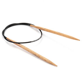 Lana Grossa Rondbreinaalden beuk (Tanja Steinbach Edition) dikte 4,0/40cm