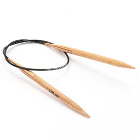 Lana Grossa Rondbreinaalden beuk (Tanja Steinbach Edition) dikte 5,5/40cm