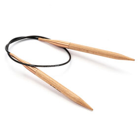 Lana Grossa Rondbreinaalden beuk (Tanja Steinbach Edition) dikte 6,0/40cm