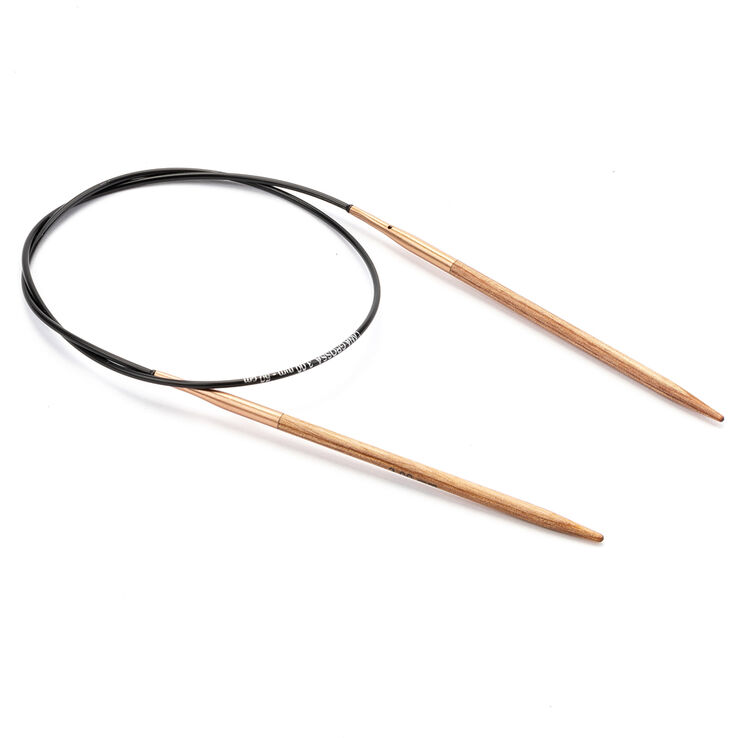 Lana Grossa Rondbreinaalden beuk (Tanja Steinbach Edition) dikte 3,050cm