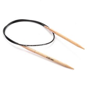 Lana Grossa Rondbreinaalden beuk (Tanja Steinbach Edition) dikte 4,0/50cm