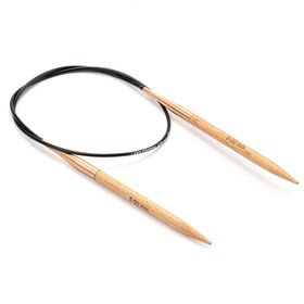 Lana Grossa Rondbreinaalden beuk (Tanja Steinbach Edition) dikte 5,0/50cm