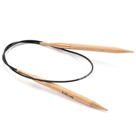Lana Grossa Rondbreinaalden beuk (Tanja Steinbach Edition) dikte 6,0/50cm