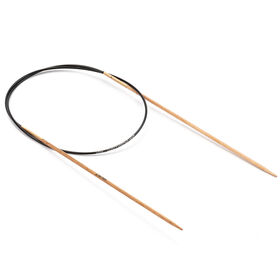 Lana Grossa Rondbreinaalden beuk (Tanja Steinbach Edition) dikte 2,0/60cm