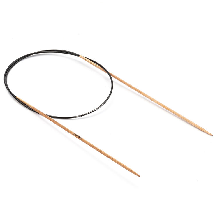 Lana Grossa Rondbreinaalden beuk (Tanja Steinbach Edition) dikte 2,0/60cm