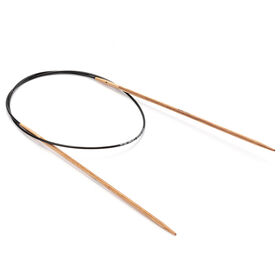 Lana Grossa Rondbreinaalden beuk (Tanja Steinbach Edition) dikte 2,5/60cm