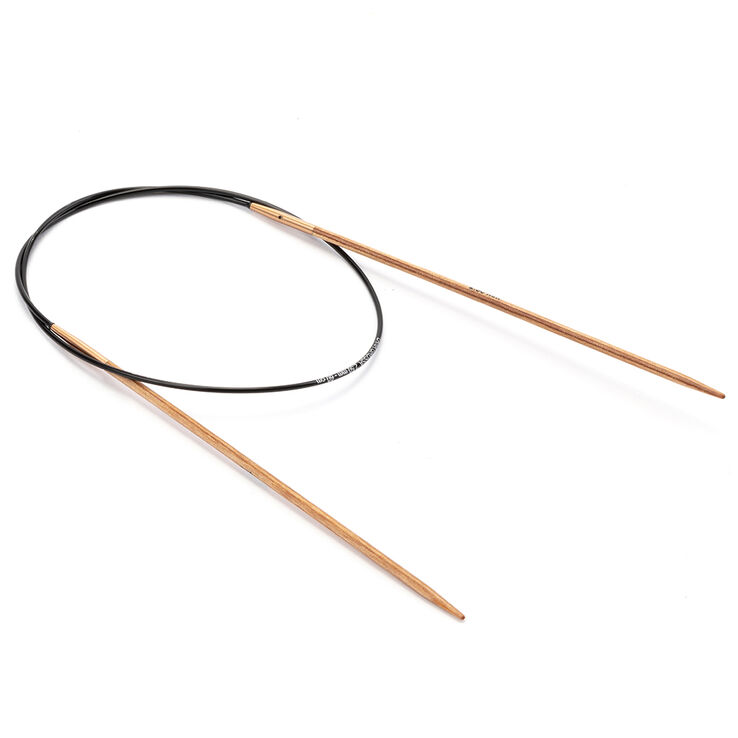 Lana Grossa Rondbreinaalden beuk (Tanja Steinbach Edition) dikte 2,5/60cm