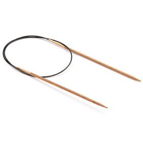 Lana Grossa Rondbreinaalden beuk (Tanja Steinbach Edition) dikte 3,0/60cm