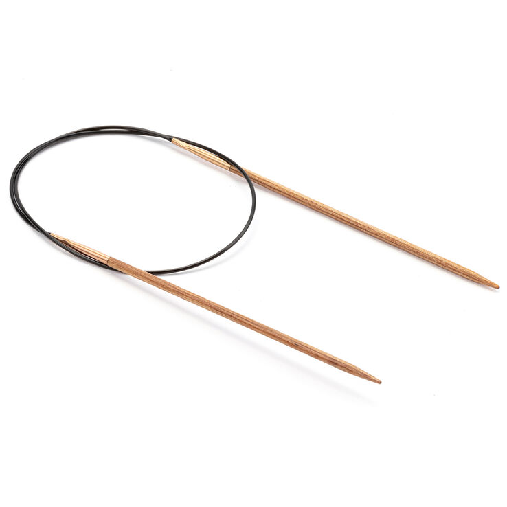 Lana Grossa Rondbreinaalden beuk (Tanja Steinbach Edition) dikte 3,0/60cm