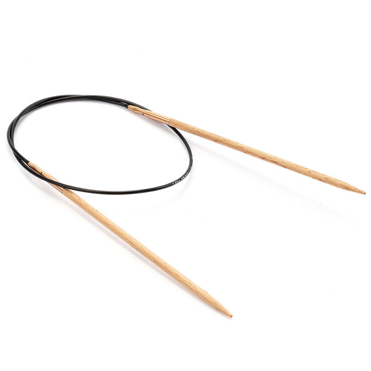 Lana Grossa Rondbreinaalden beuk (Tanja Steinbach Edition) dikte 3,5/60cm