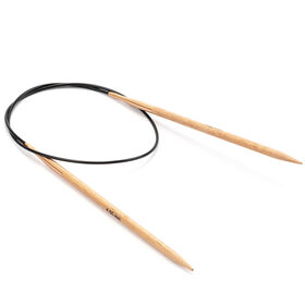 Lana Grossa Rondbreinaalden beuk (Tanja Steinbach Edition) dikte 4,5/60cm
