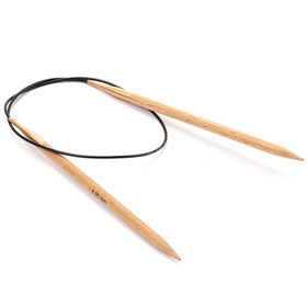 Lana Grossa Rondbreinaalden beuk (Tanja Steinbach Edition) dikte 6,0/60cm