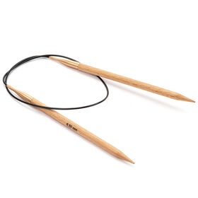 Lana Grossa Rondbreinaalden beuk (Tanja Steinbach Edition) dikte 6,5/60cm