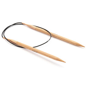 Lana Grossa Rondbreinaalden beuk (Tanja Steinbach Edition) dikte 7,0/60cm