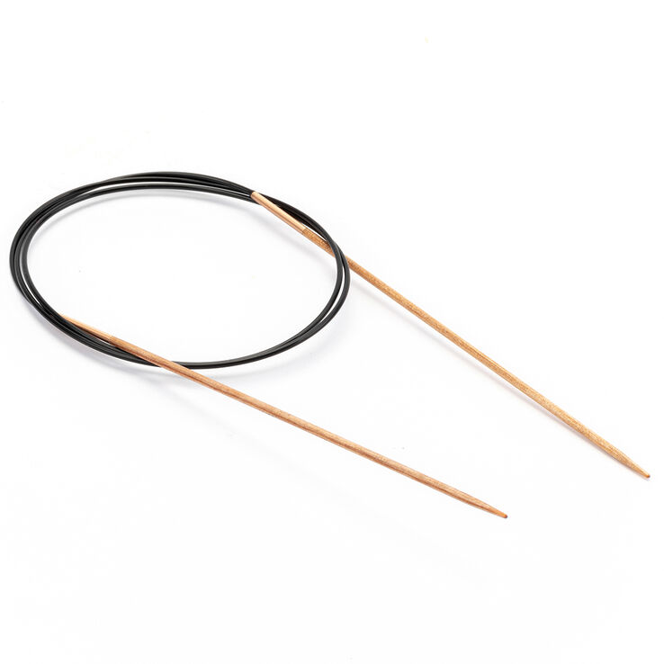 Lana Grossa Rondbreinaalden beuk (Tanja Steinbach Edition) dikte 2,0/80cm