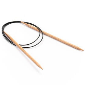 Lana Grossa Rondbreinaalden beuk (Tanja Steinbach Edition) dikte 5,0/80cm