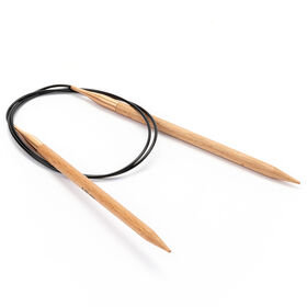 Lana Grossa Rondbreinaalden beuk (Tanja Steinbach Edition) dikte 6,5/80cm