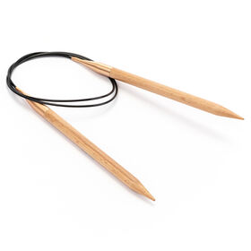 Lana Grossa Rondbreinaalden beuk (Tanja Steinbach Edition) dikte 8,0/80cm