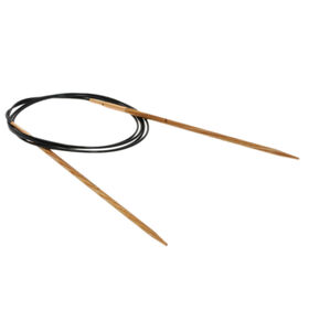 Lana Grossa Rondbreinaalden Designer Hout Signal dikte 3,0/120cm