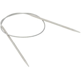 Lana Grossa Rondbreinaalden roestvrij staal dikte 2,5/40cm