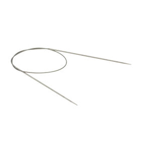 Lana Grossa Rondbreinaalden roestvrij staal dikte 2,5/60cm