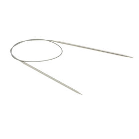 Lana Grossa Rondbreinaalden roestvrij staal dikte 3,0/60cm