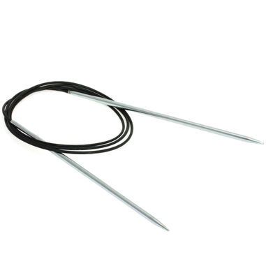 Lana Grossa Rondbreinaalden Messing dikte 3,5/100cm
